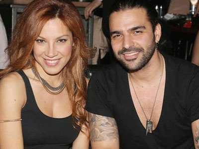 Φωτιάδης: Οι αποκαλύψεις για την περίοδο του χωρισμού με τη Μαριάντα Πιερίδη